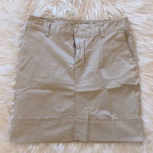 Merona Kanki skirt
